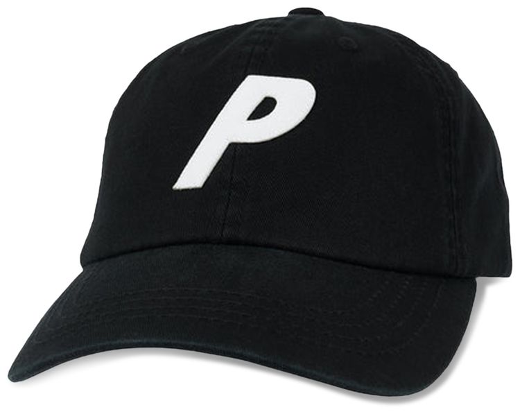 Palace P 6 Panel Flectarn Black