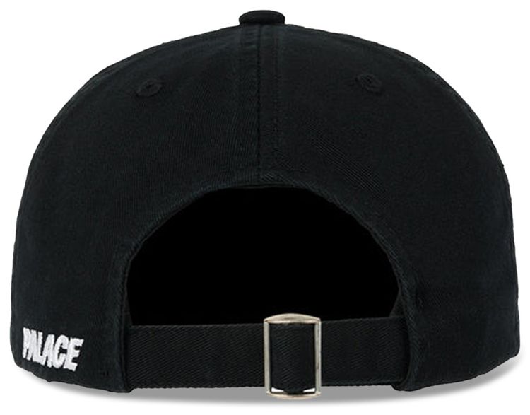 Palace P 6 Panel Flectarn Black