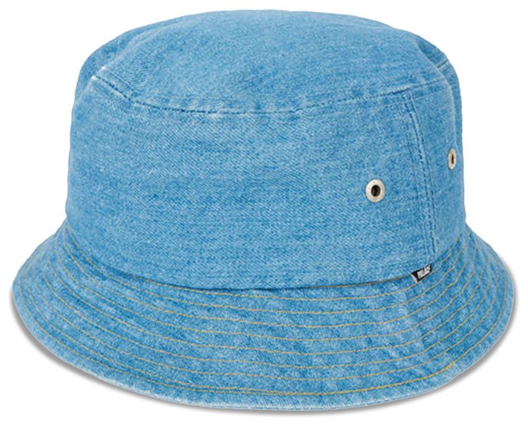 Palace Duck Denim Bucket Stone Wash