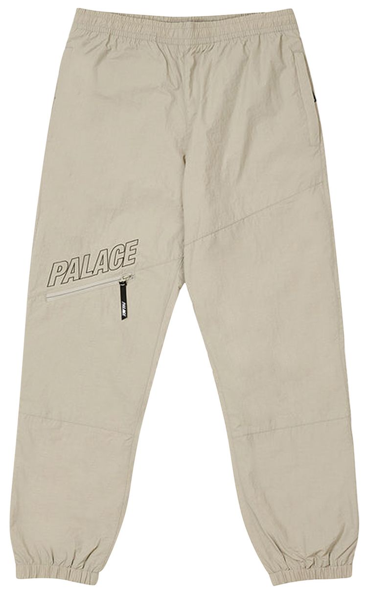 Palace Slant Shell Bottom Grey