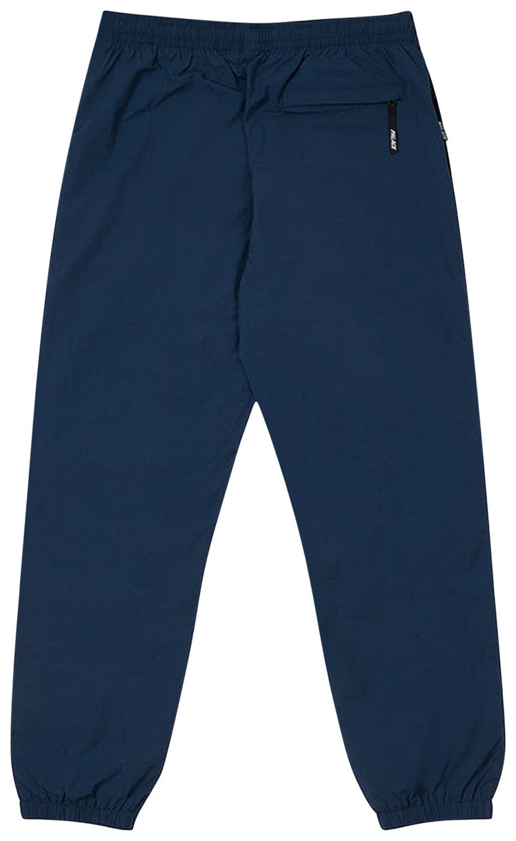 Palace Slant Shell Bottom Blue