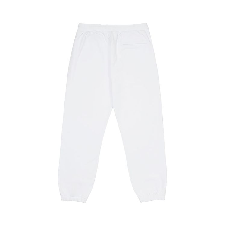 Palace Basically A Jogger White