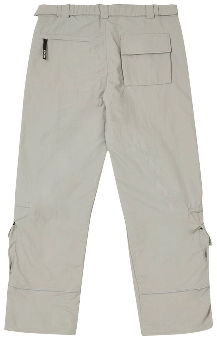 Palace Cordura RS Shell Cargos Grey