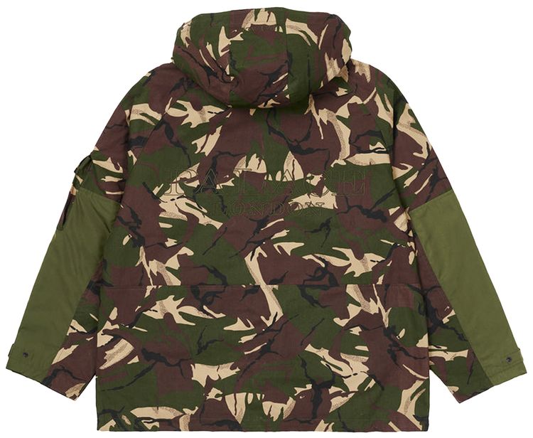 Buy Palace Formula Jacket  