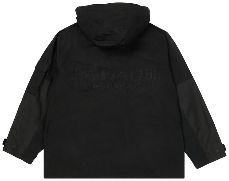 Palace Formula Jacket Black