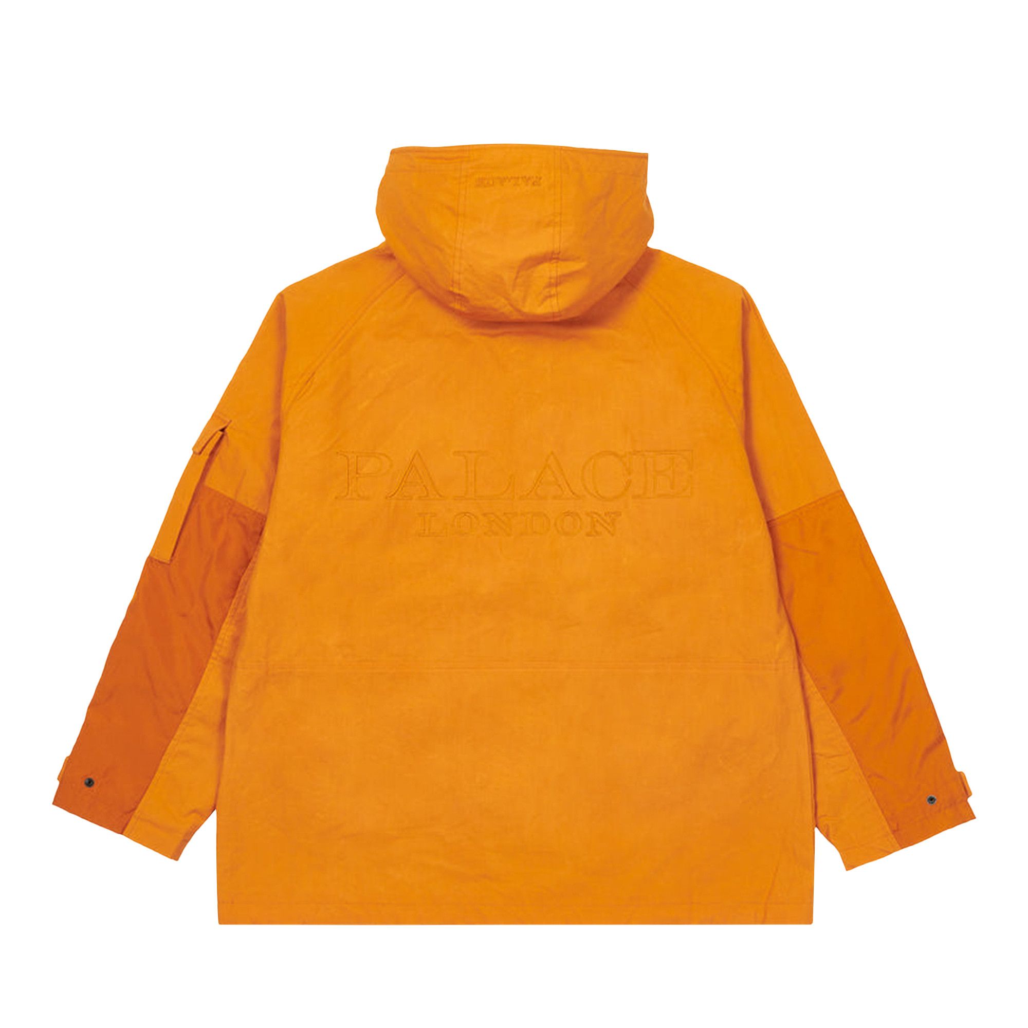 【格安】 Palace Formula Jacket Buy Palace Formula Jacket 'Orange' - P21JK074 | GOAT