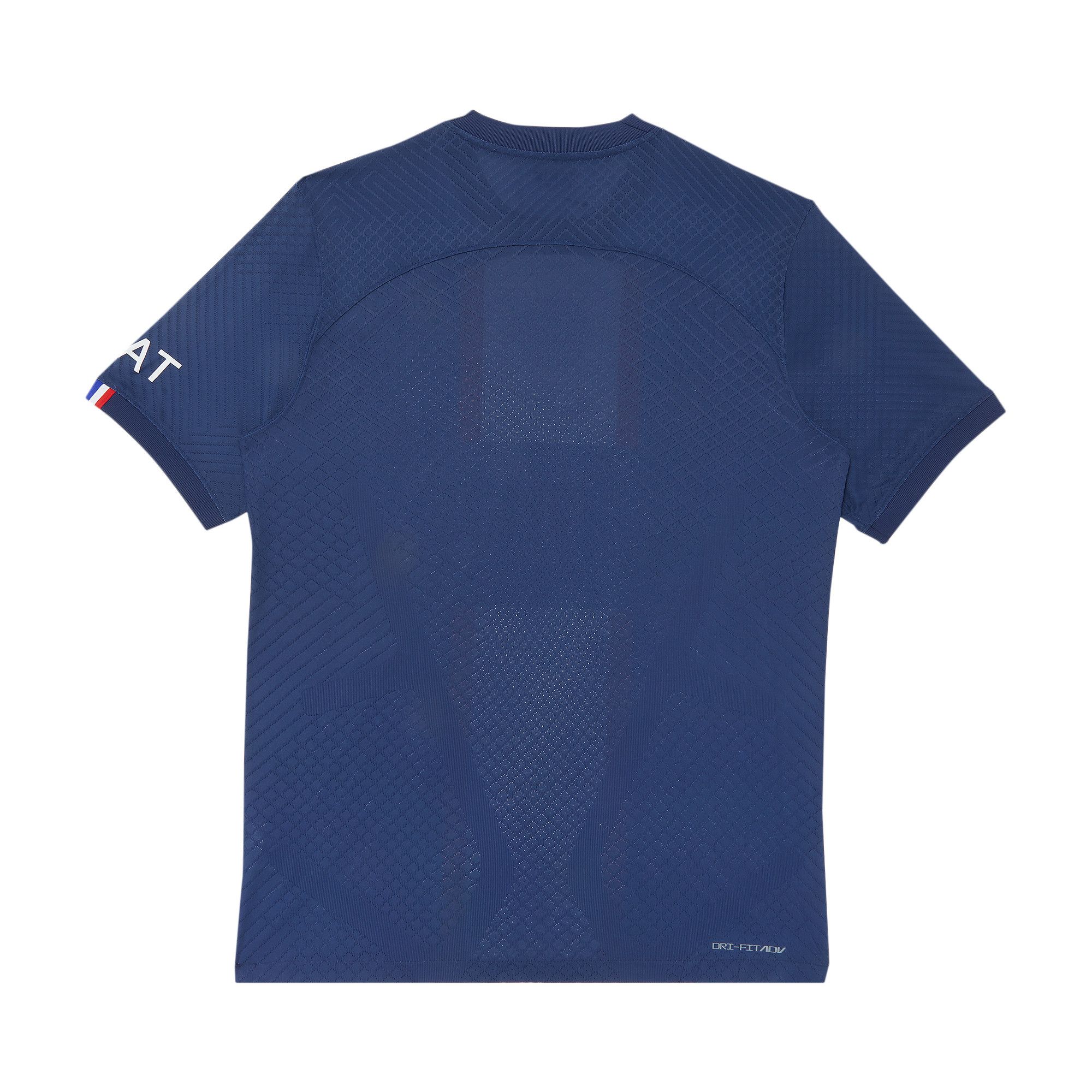 NIKE - Paris Saint-Germain NIKE VAPOR ユニフォーム L Nike Paris Saint-Germain 2022/23 Vapor Match Home Jersey