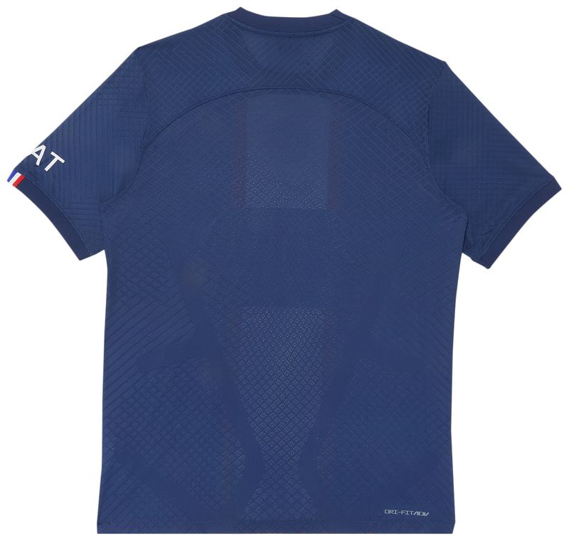 vapor match jersey