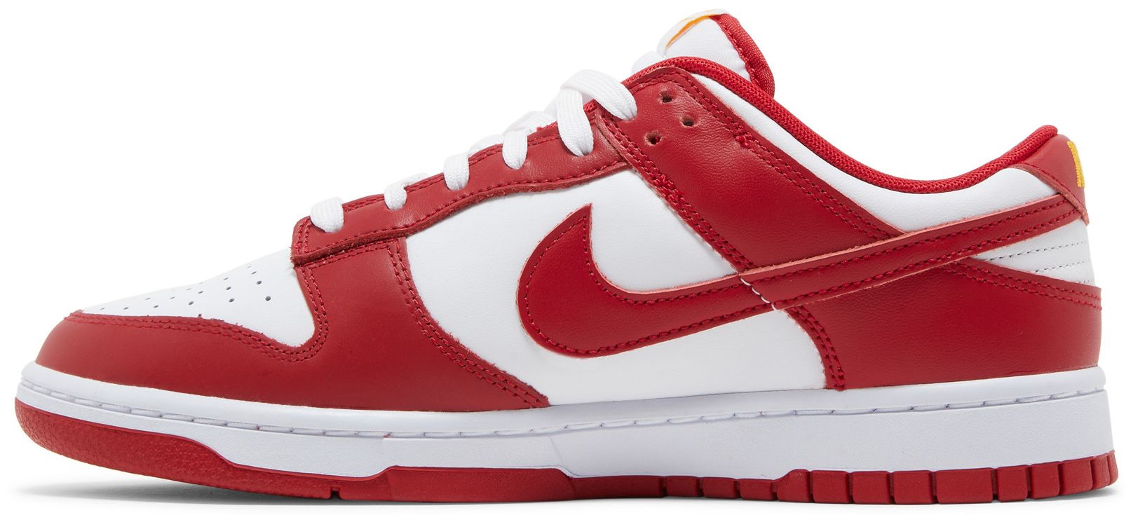 dunk gym red