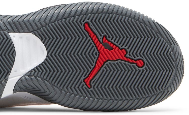 Air Jordan Stay Loyal White Light Graphite