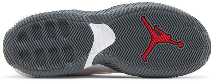 Air Jordan Stay Loyal White Light Graphite