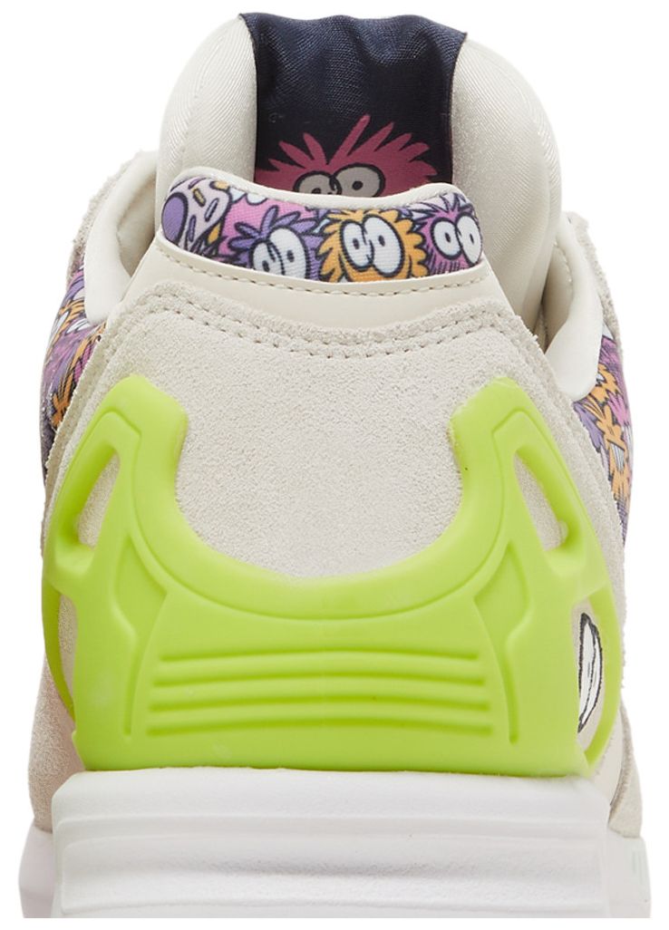 Kevin Lyons x adidas ZX 8000 Monster