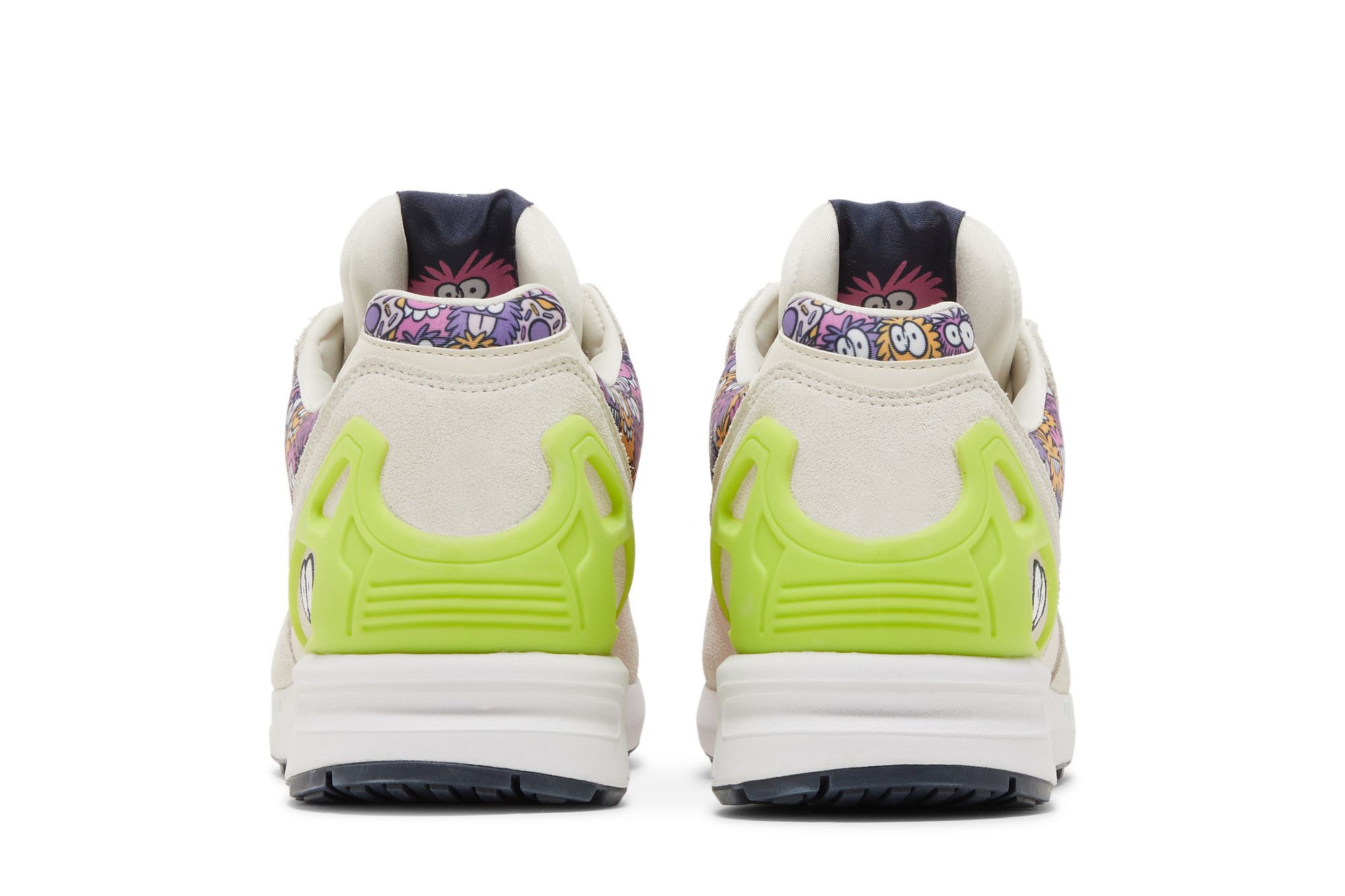 Buy Kevin Lyons x ZX 8000 'Monster' - GY5769 | GOAT