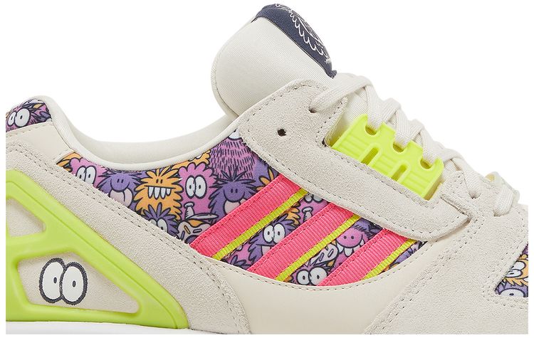 Kevin Lyons x adidas ZX 8000 Monster