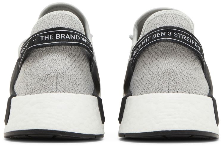 Adidas NMD R1 V2 Grey Black