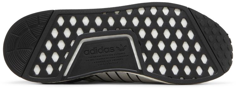 Adidas NMD R1 V2 Grey Black