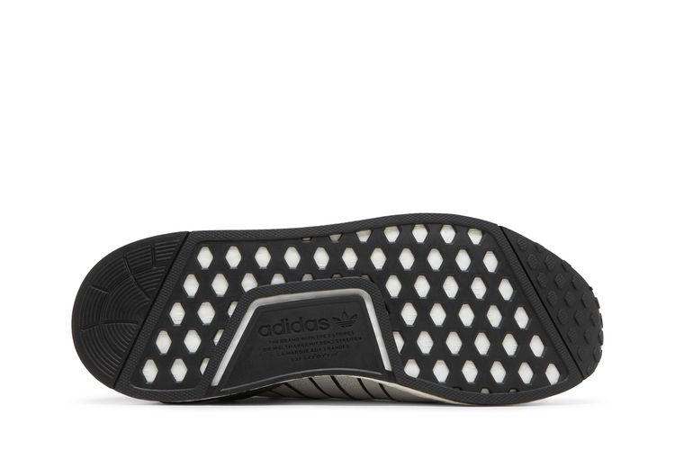 adidas gazelle silver green womens Adidas Men's NMD R1 V2 Black Shoes