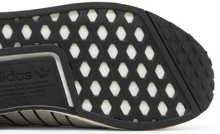 Adidas NMD R1 V2 Grey Black