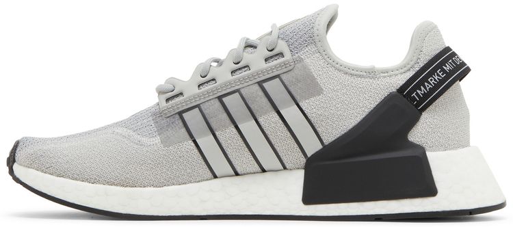 Adidas NMD R1 V2 Grey Black