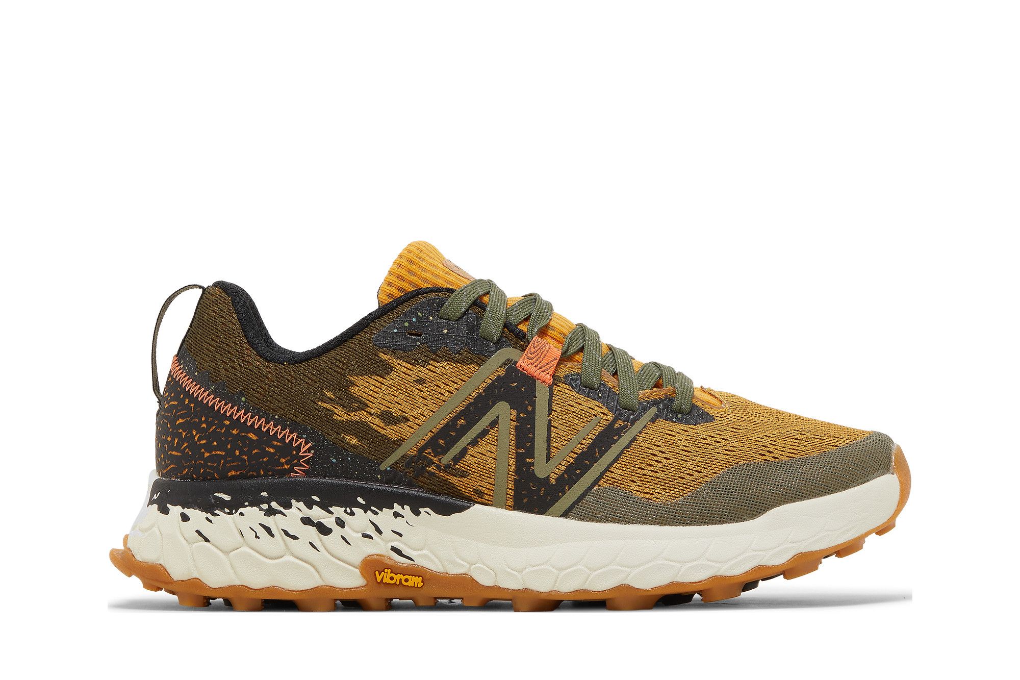 Fresh Foam X Hierro v7 Golden Hour