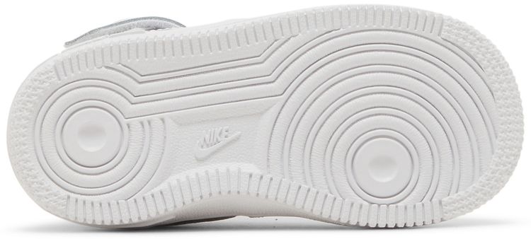 Nike Air Force 1 Mid TD Triple White