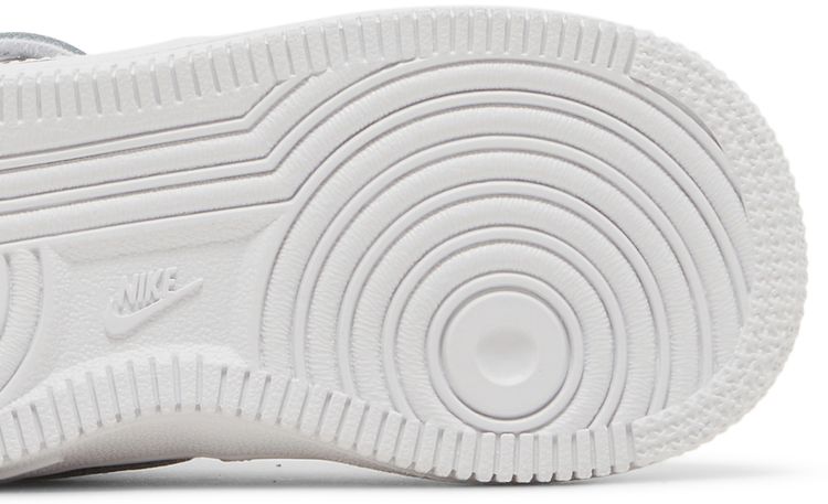 Nike Air Force 1 Mid TD Triple White