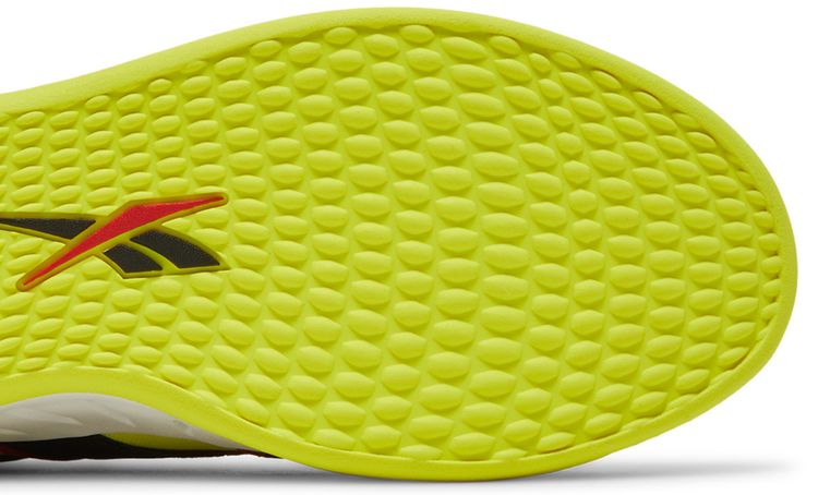Reebok InstaPump Fury Zone Acid Yellow