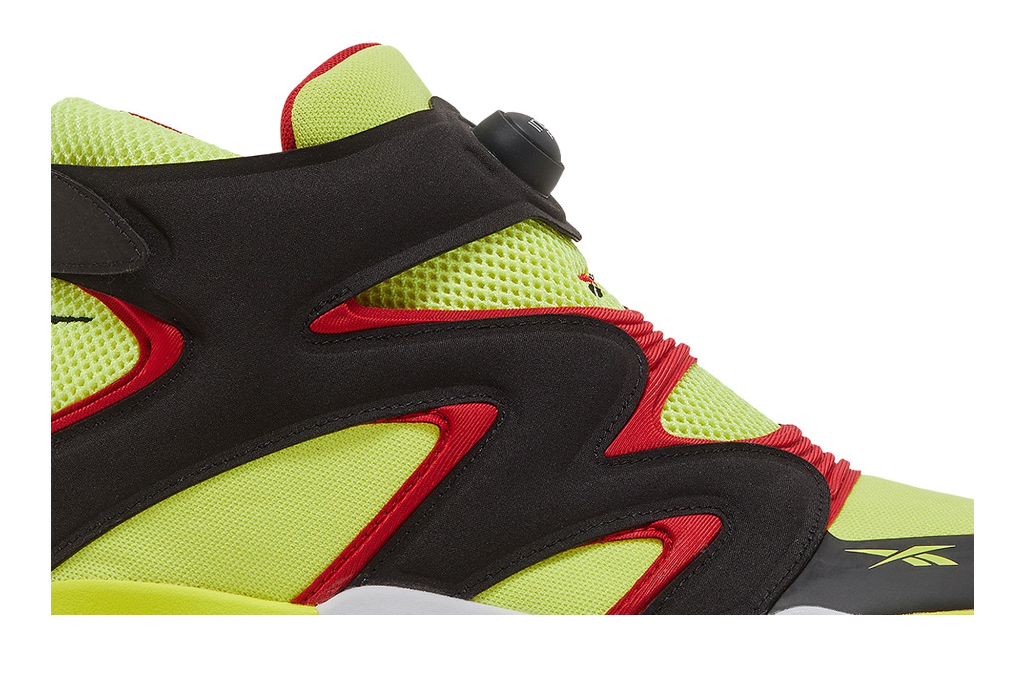 インスタポンプフューリー ゾーン / INSTAPUMP FURY ZONE
