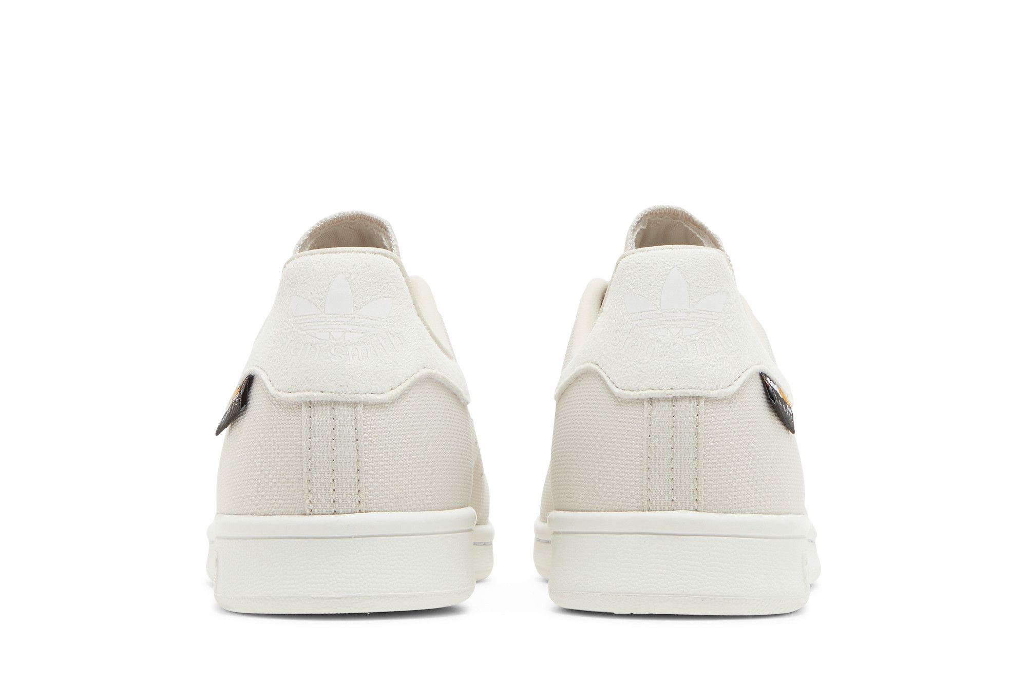 Size 5.5 Stan Smith Cordura Bliss Crystal White