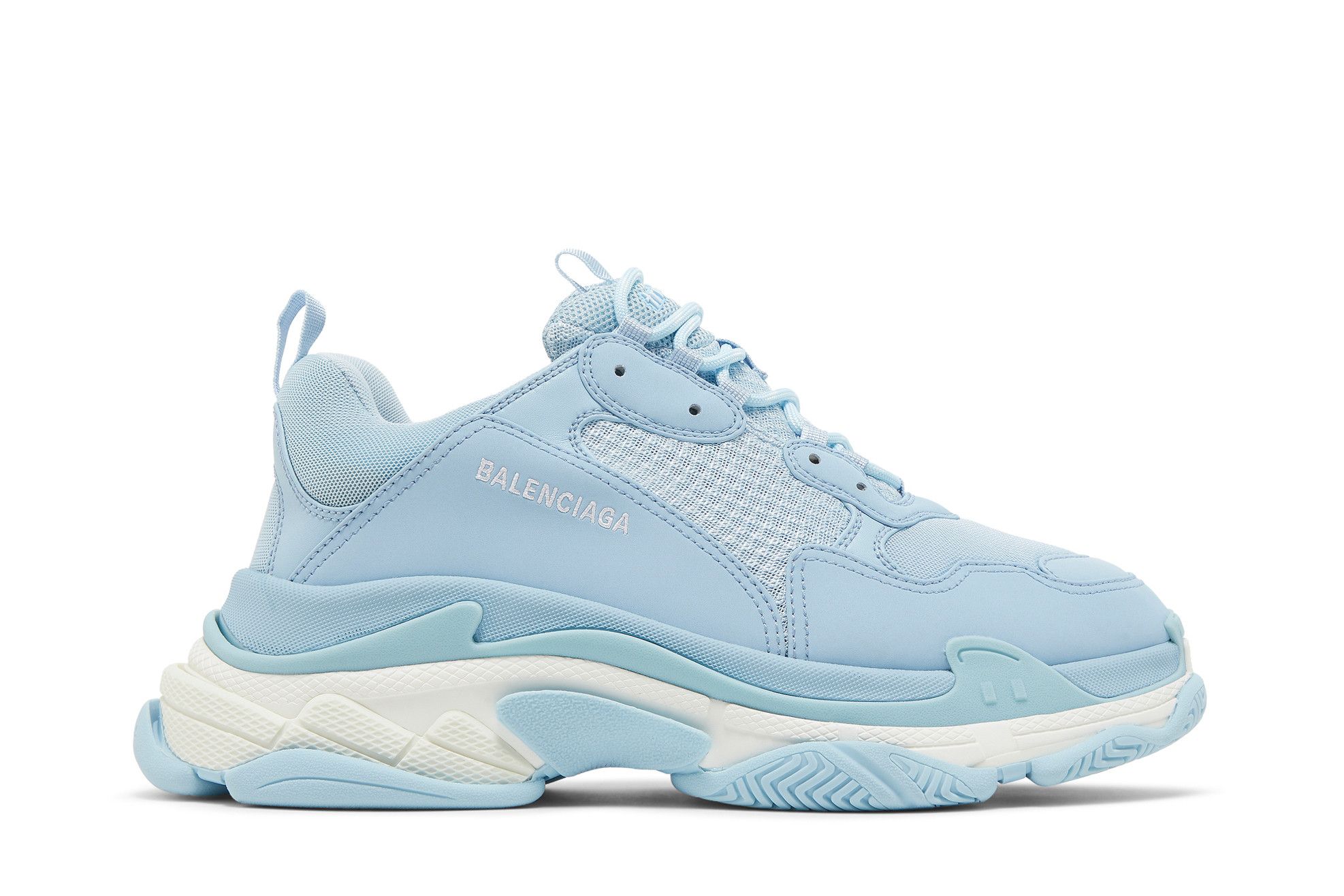 Balenciaga triple shop s vova