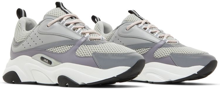 Dior B22 Grey