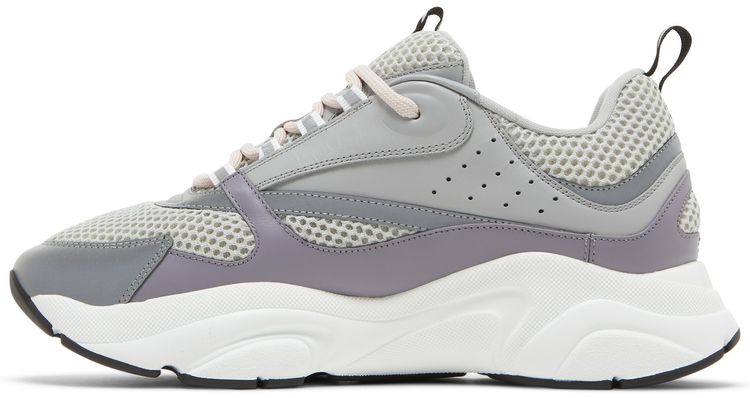 Dior B22 Grey