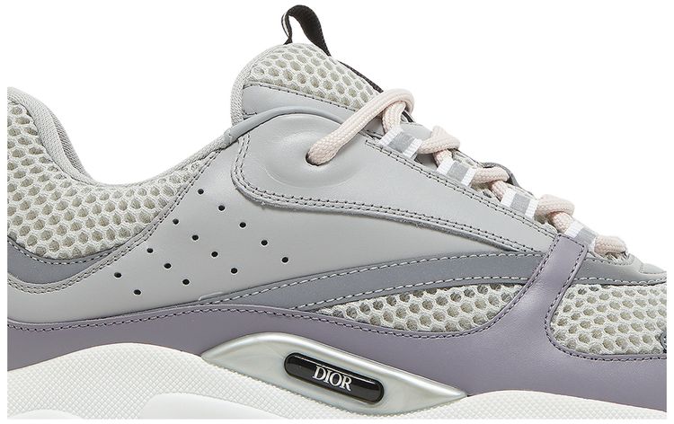 Dior B22 Grey