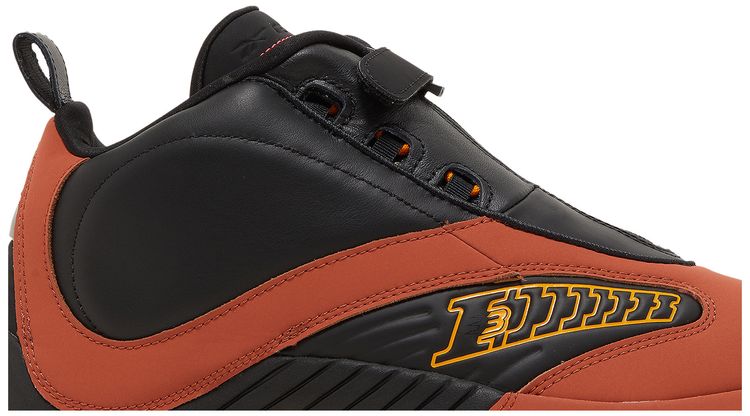 Reebok Answer 4 Terracotta