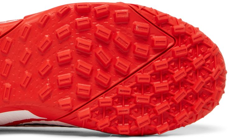 Nike Mercurial Superfly 8 Academy CR7 TF GS Chile Red