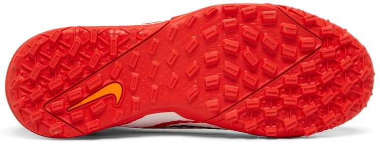 Nike Mercurial Superfly 8 Academy CR7 TF GS Chile Red