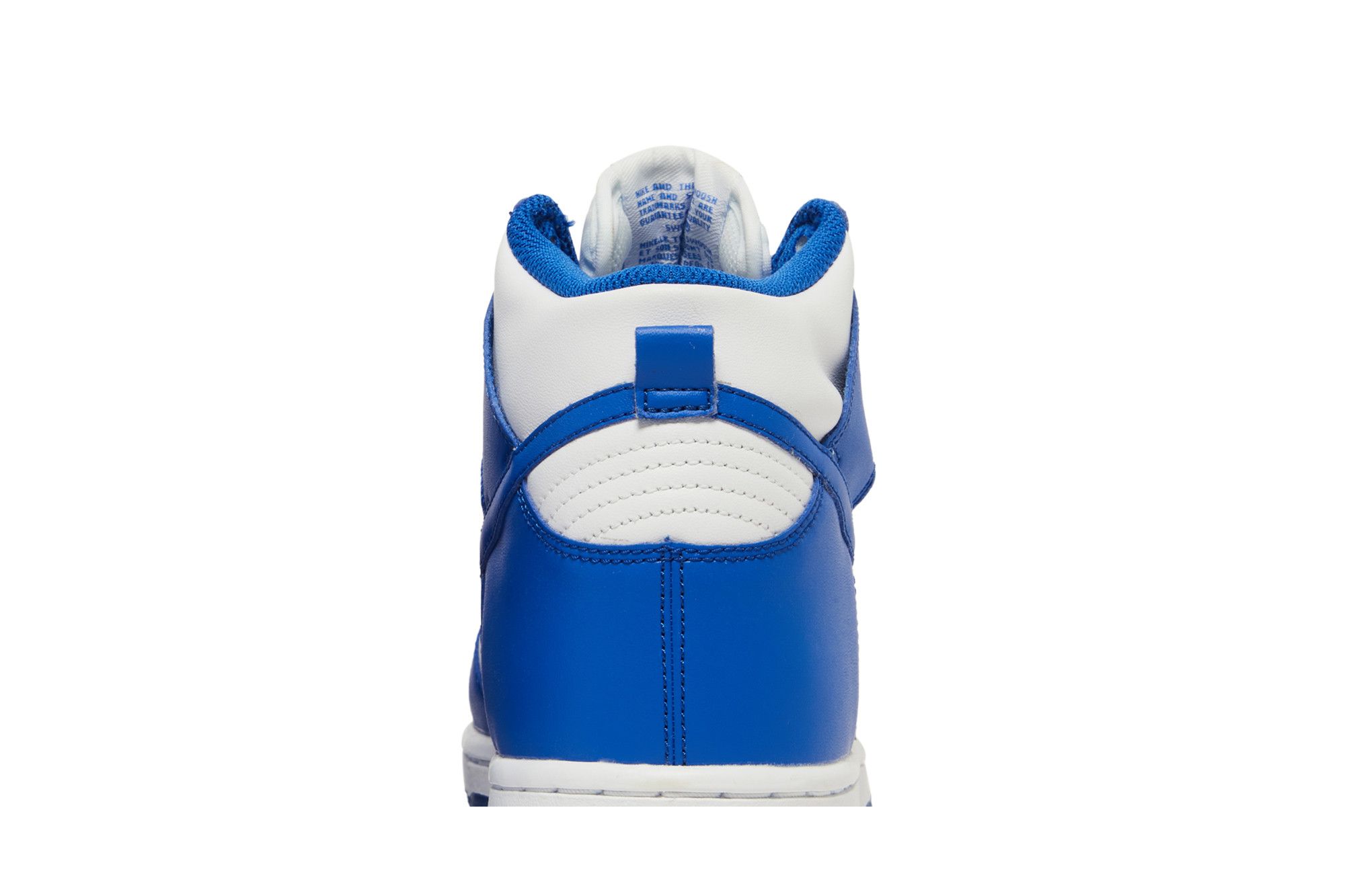 Buy Dunk High PS 'Kentucky' 2021 - DD2314 102 | GOAT Buy Dunk High PS 'Kentucky' 2021 - DD2314 102 | GOAT
