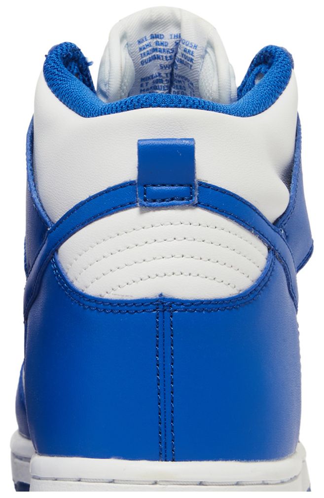 Nike Dunk High PS Kentucky 2021