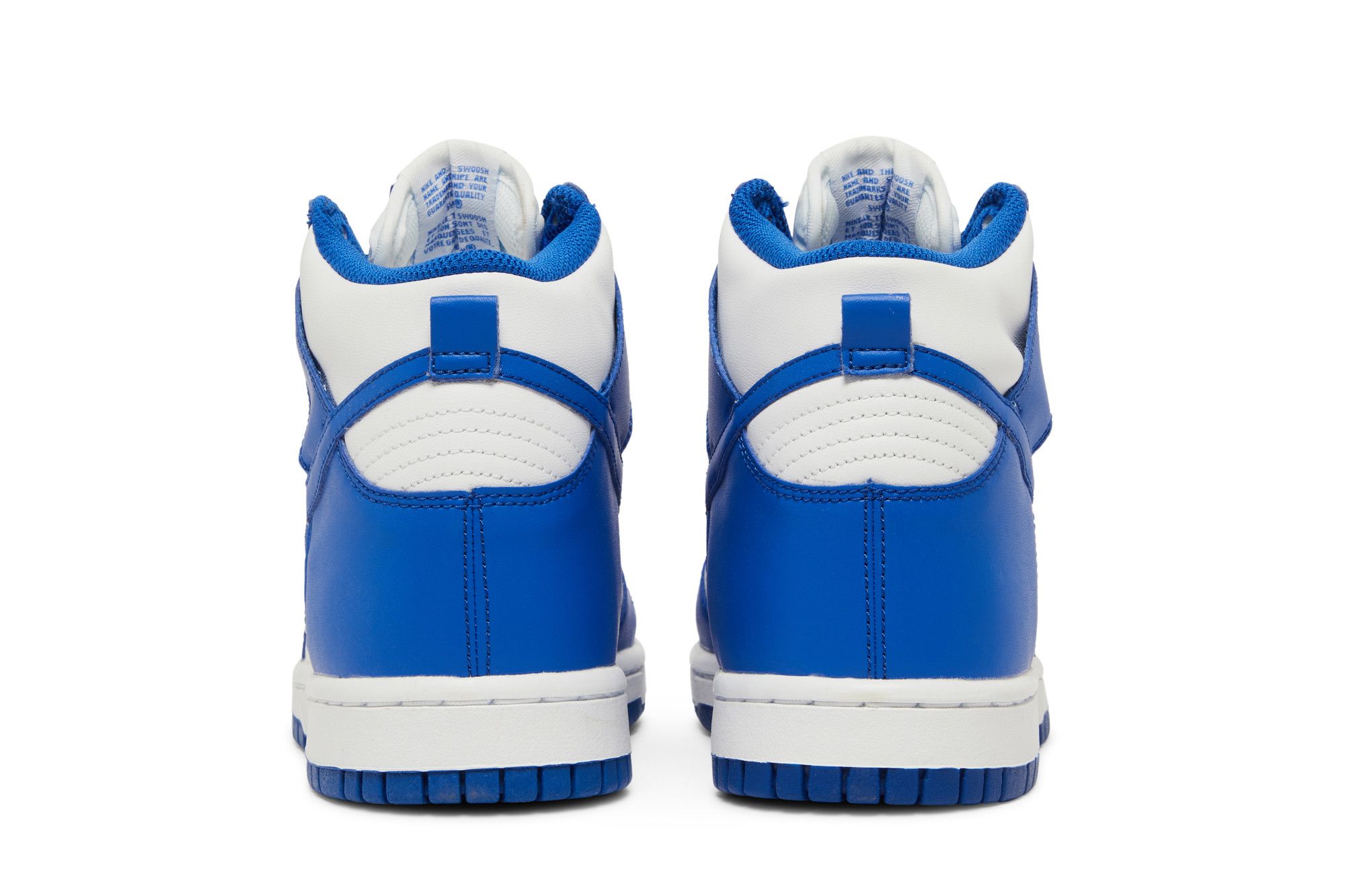 Buy Dunk High PS 'Kentucky' 2021 - DD2314 102 | GOAT Buy Dunk High PS 'Kentucky' 2021 - DD2314 102 | GOAT