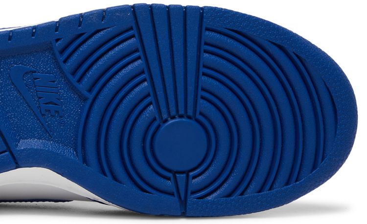 Nike Dunk High PS Kentucky 2021