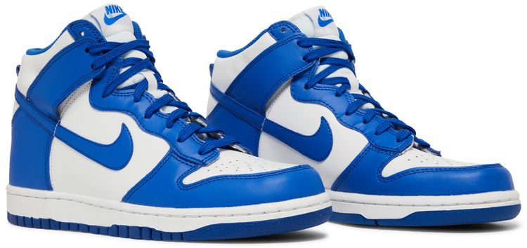 Nike Dunk High PS Kentucky 2021