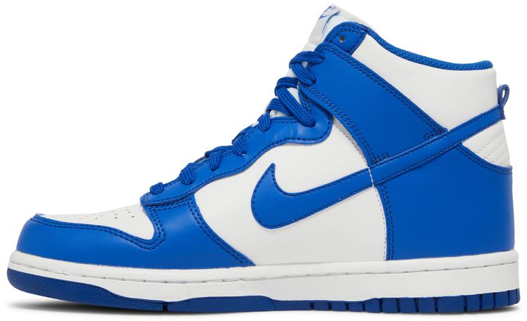 Nike Dunk High PS Kentucky 2021