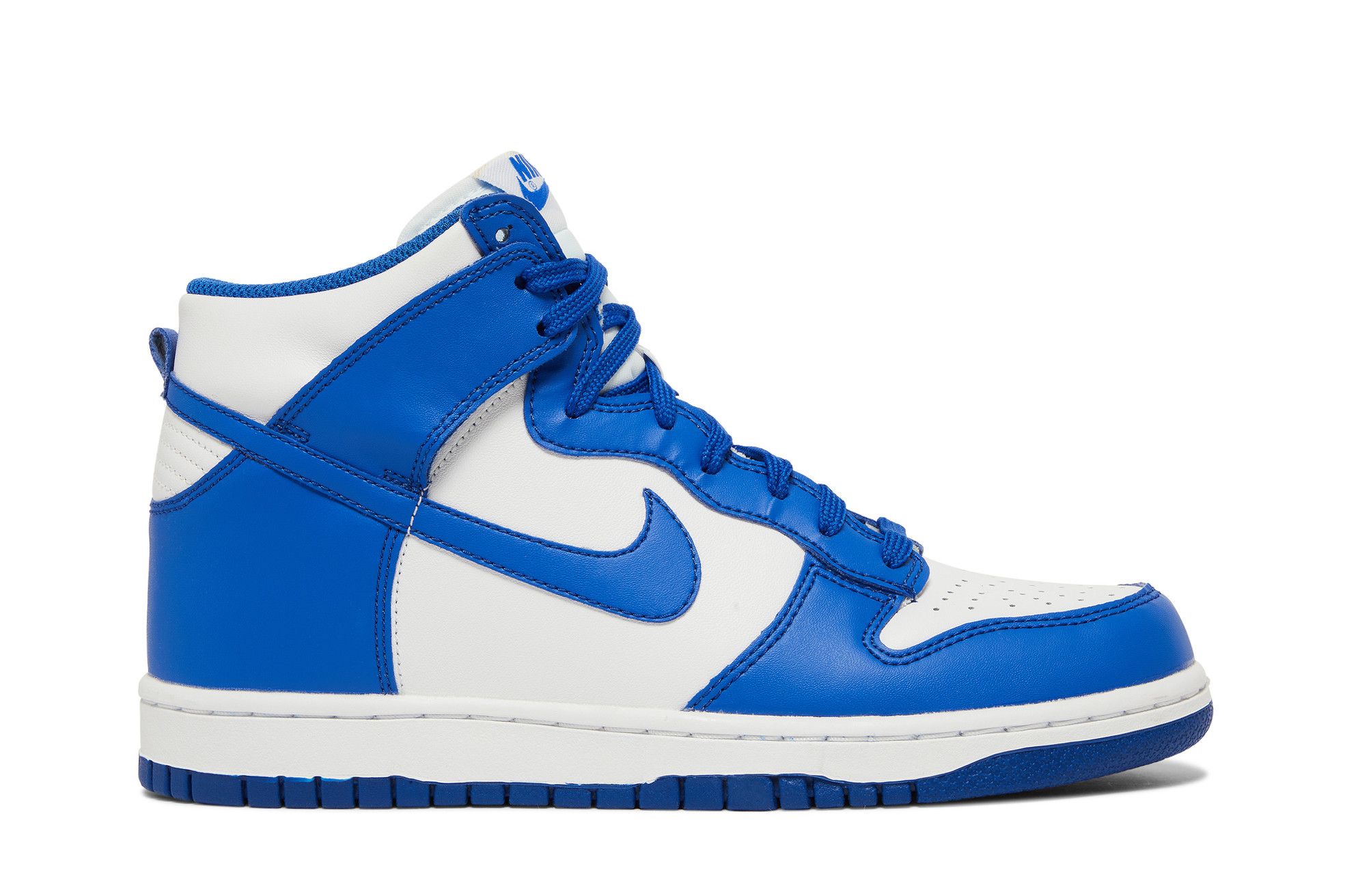 Buy Dunk High PS 'Kentucky' 2021 - DD2314 102 | GOAT Buy Dunk High PS 'Kentucky' 2021 - DD2314 102 | GOAT