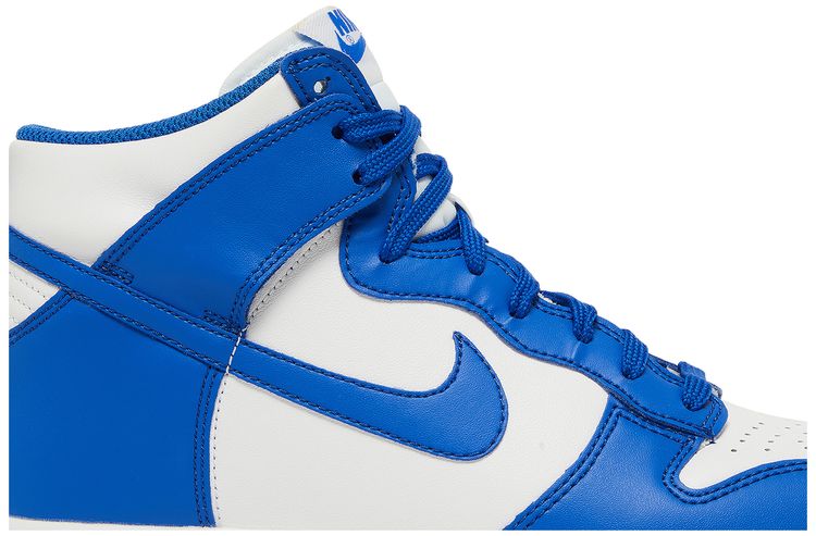 Nike Dunk High PS Kentucky 2021