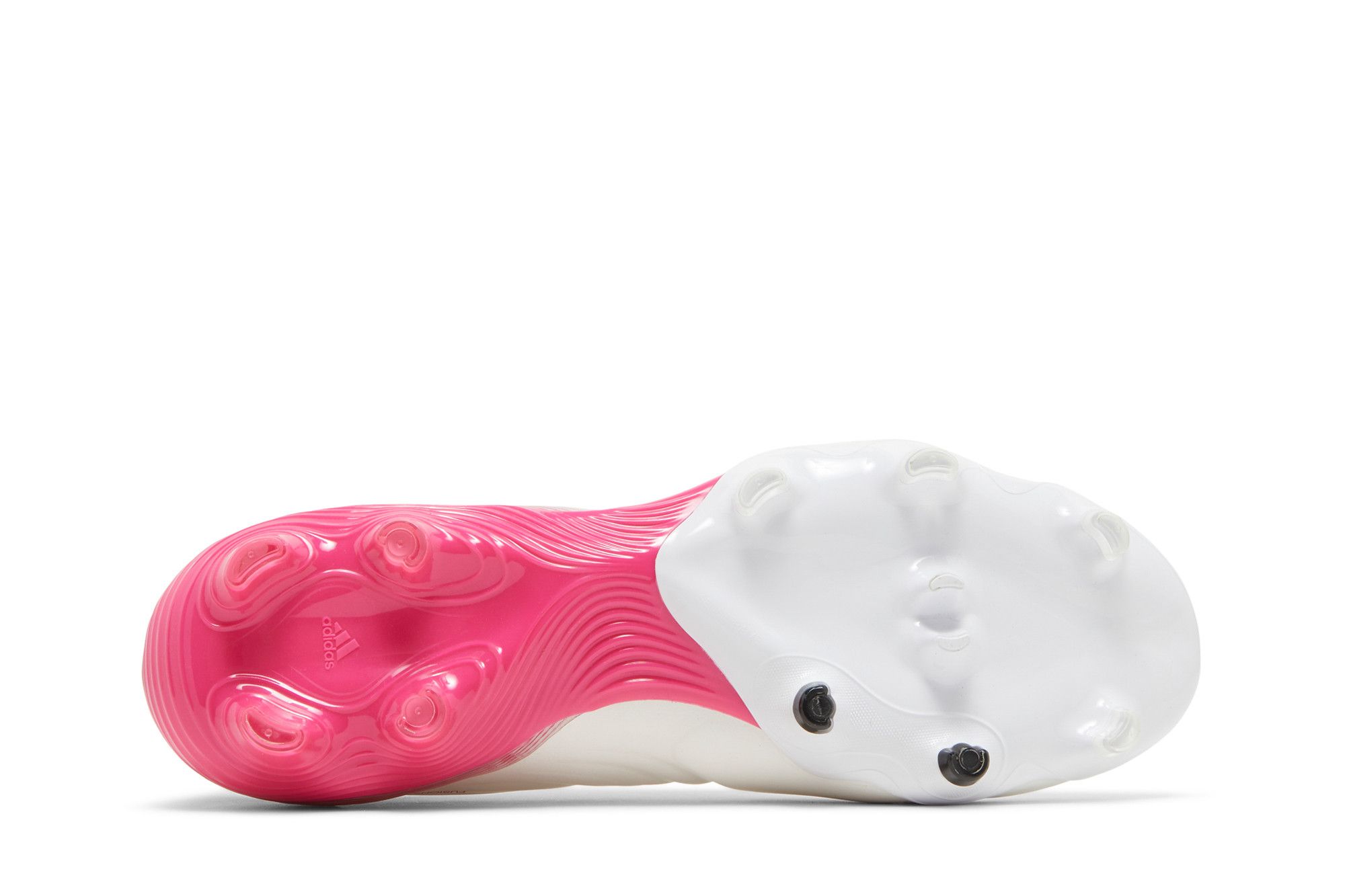 Buy Adidas Copa Sense.1 FG 'White Shock Pink' - FW7920 | GOAT