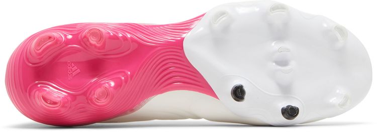 Adidas Copa Sense1 FG White Shock Pink