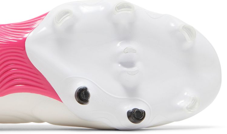 Adidas Copa Sense1 FG White Shock Pink