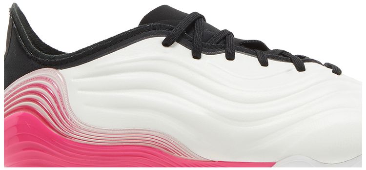 Adidas Copa Sense1 FG White Shock Pink