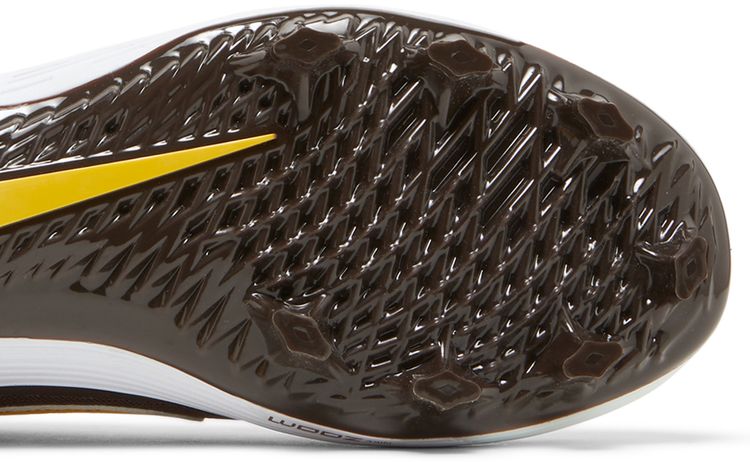 Nike Alpha Huarache Elite 2 Mid MCS San Diego Padres