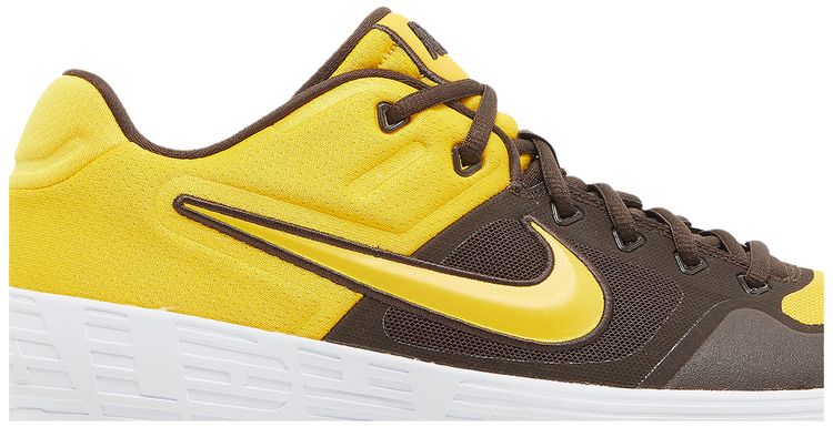 Nike Alpha Huarache Elite 2 Mid MCS San Diego Padres